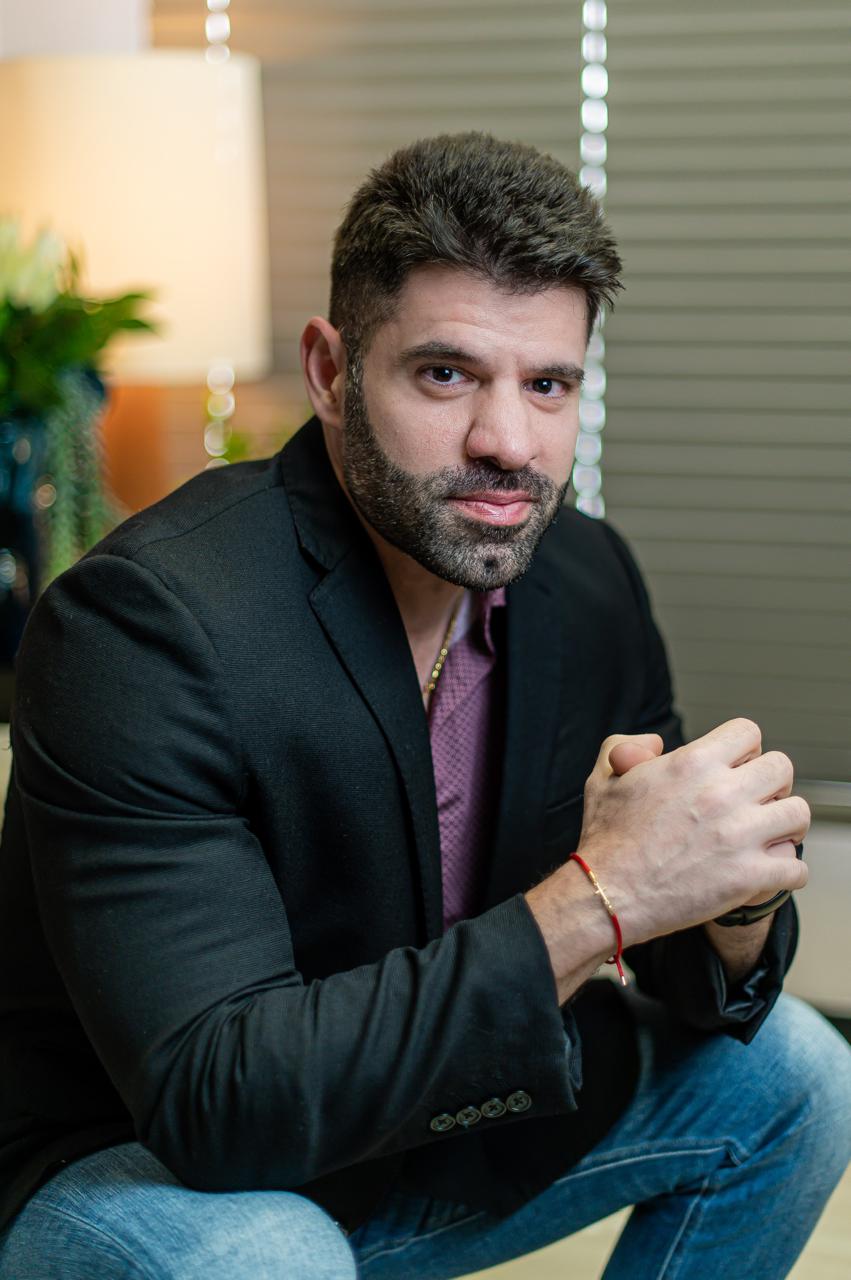 Visão futurista, maior bairro planejado de Mato Grosso