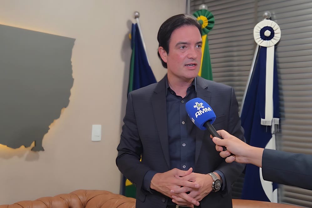 Leo Bortolin destaca PEC 66 como marco para o equilíbrio fiscal dos municípios