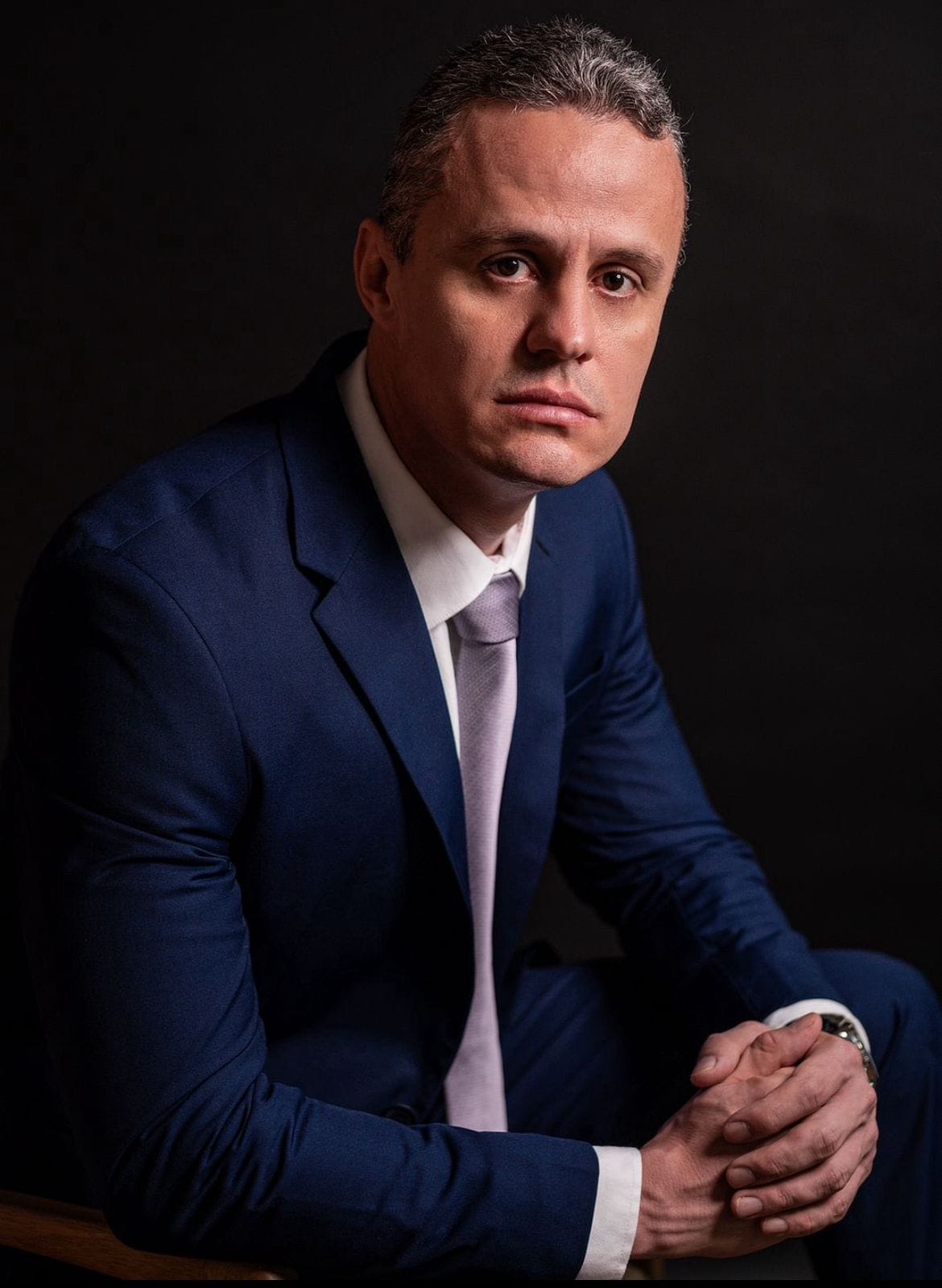 Não há democracia sólida onde a corrupção é blindada