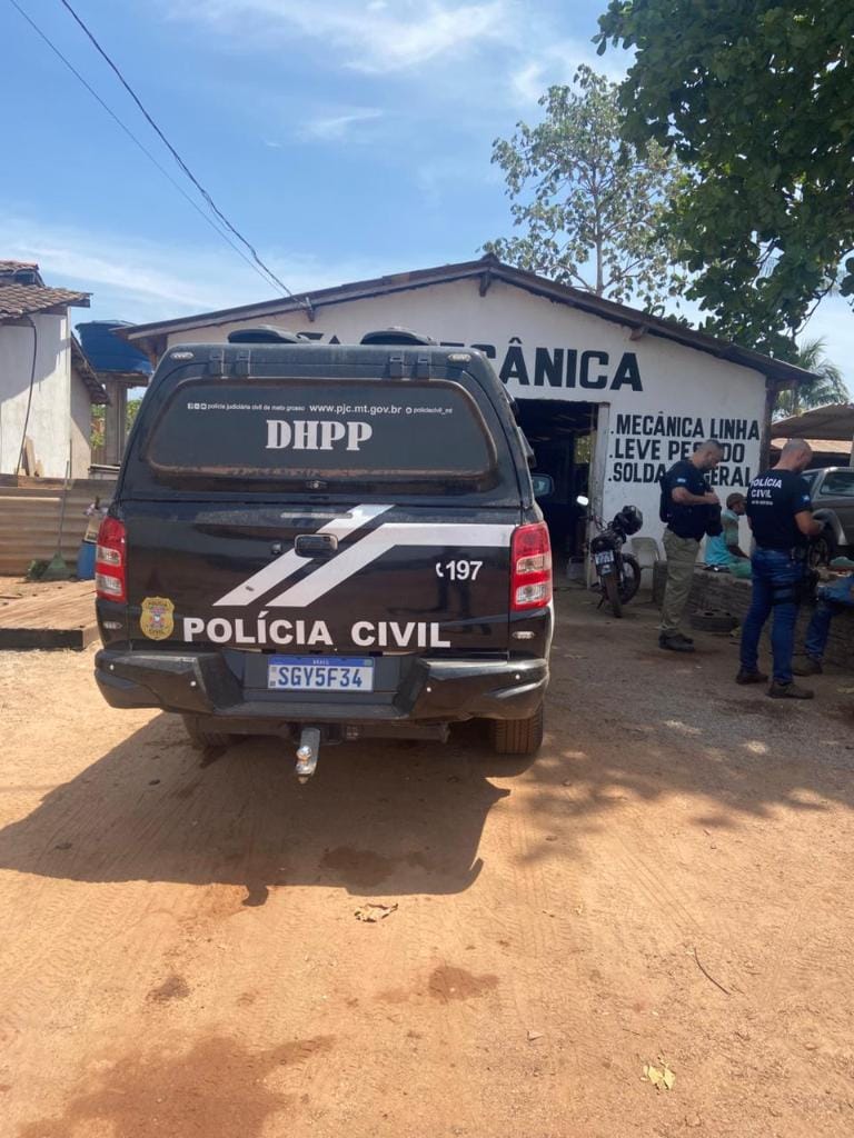 "Há fortes indicativos que os pais tenham tido colaboração", diz delegado sobre PM