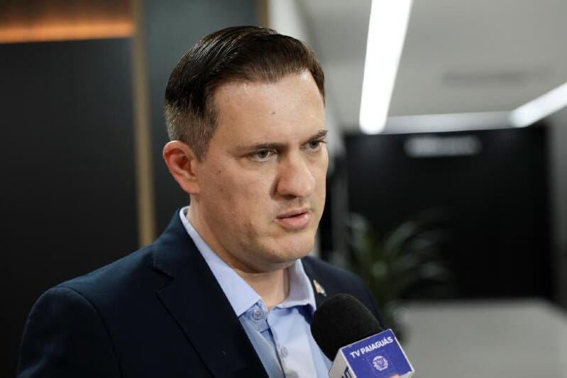 Secretário de Segurança de MT diz que morte de personal trainer não é feminicídio