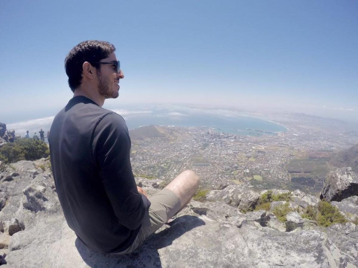 Filho de ex-prefeito de cidade de MT, produtor rural morre após capotar carro em rodovia