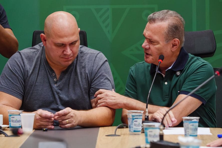 Abilio e Wellington anunciam R$ 6 milhões para projeto da Casa do Autista em Cuiabá