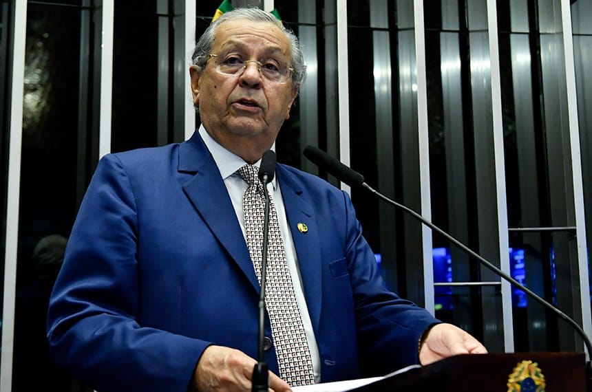 "Ele não entra na eleição ano que vem porque sabe que vai perder", diz Abilio sobre Jayme