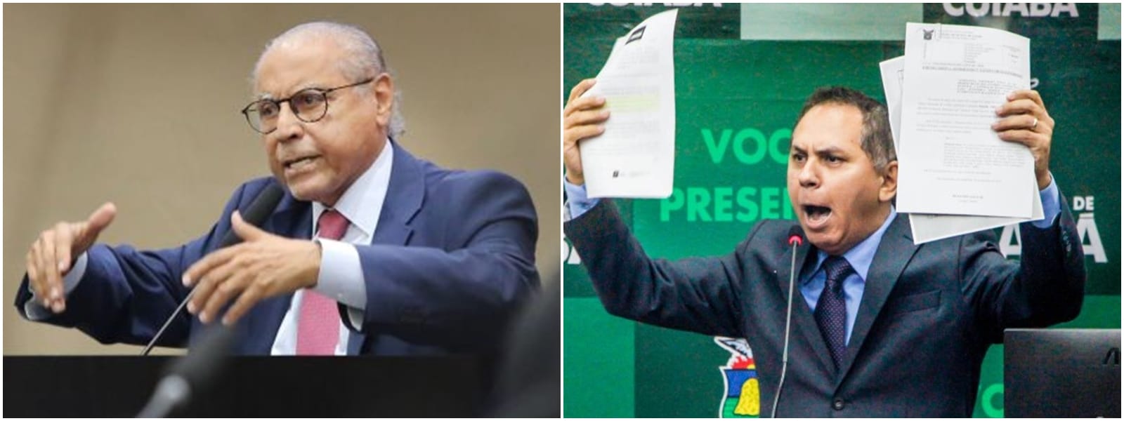 JC detona Dilemário por afirmar que lideranças do UB vão apoiar Pivetta