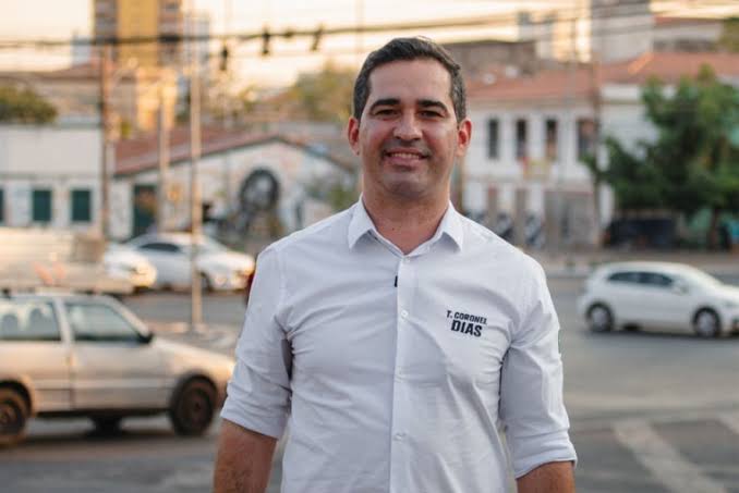 Vereador cita prejuízo de R$ 1 bi e quer nova CPI do estacionamento rotativo