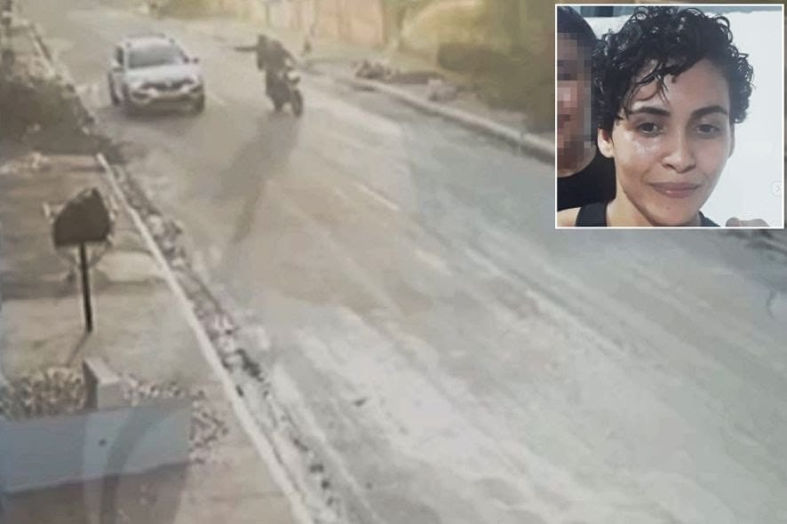 Policial Militar e comparsa são indiciados por assassinato de personal trainer em VG