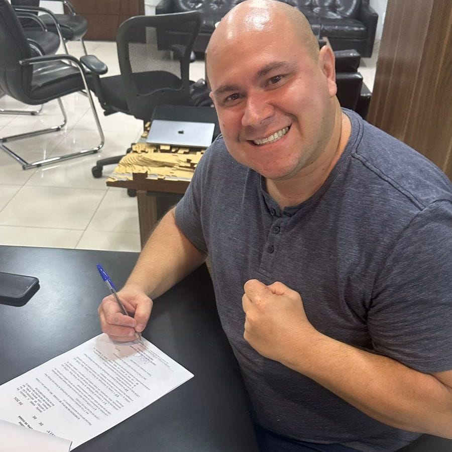 Abilio diz que em dois anos  resolve caos financeiro da prefeitura de Cuiabá