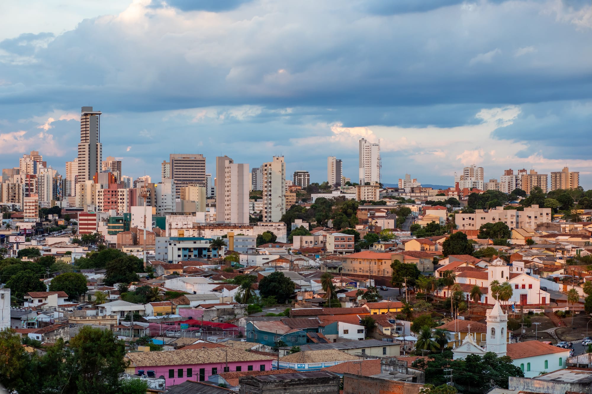 Prefeitura de Cuiabá reforça ações de Vigilância em Saúde para show internacional