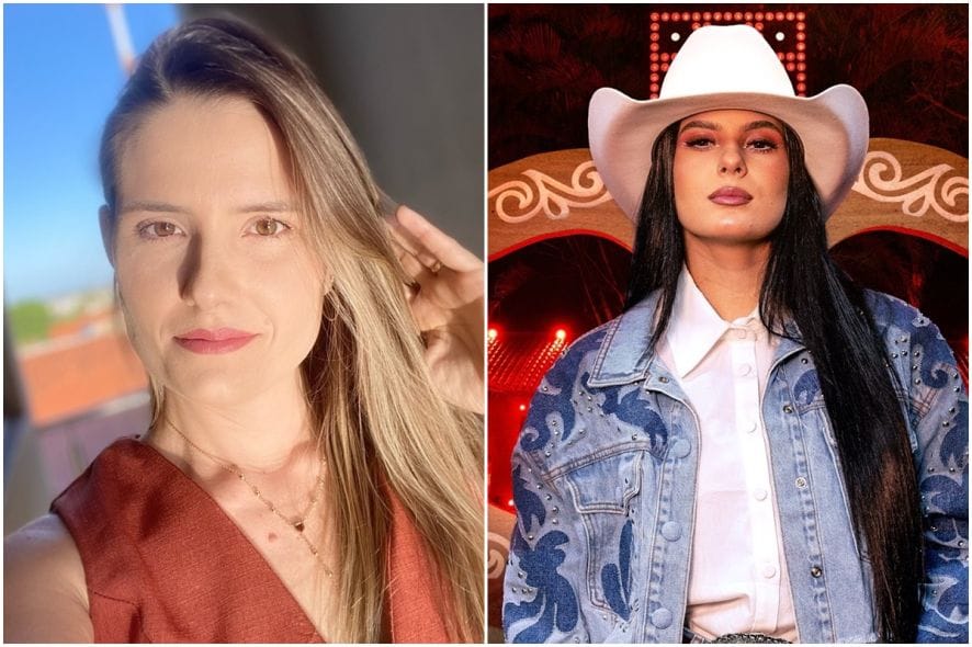 Morre bebê de prima de cantora 3 dias após morte da mãe