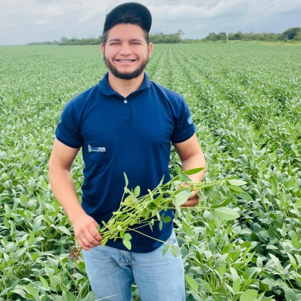 Homem é assassinado a tiros em frente à esposa e filho em cidade do interior de Mato Grosso