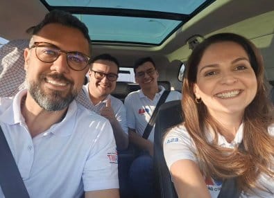 Advogado 'do agro' desiste de disputar para desembargador