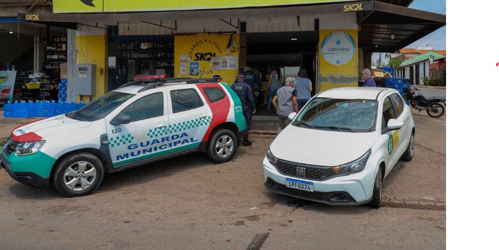 Intoxicação por metanol será tratada como crime, diz Prefeitura de Várzea Grande