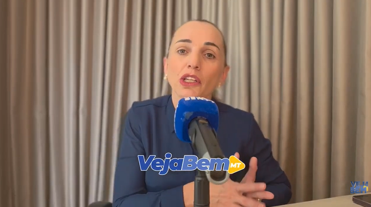 Aliada, Katiuscia diz que Max tem credencial para concorrer ao Governo