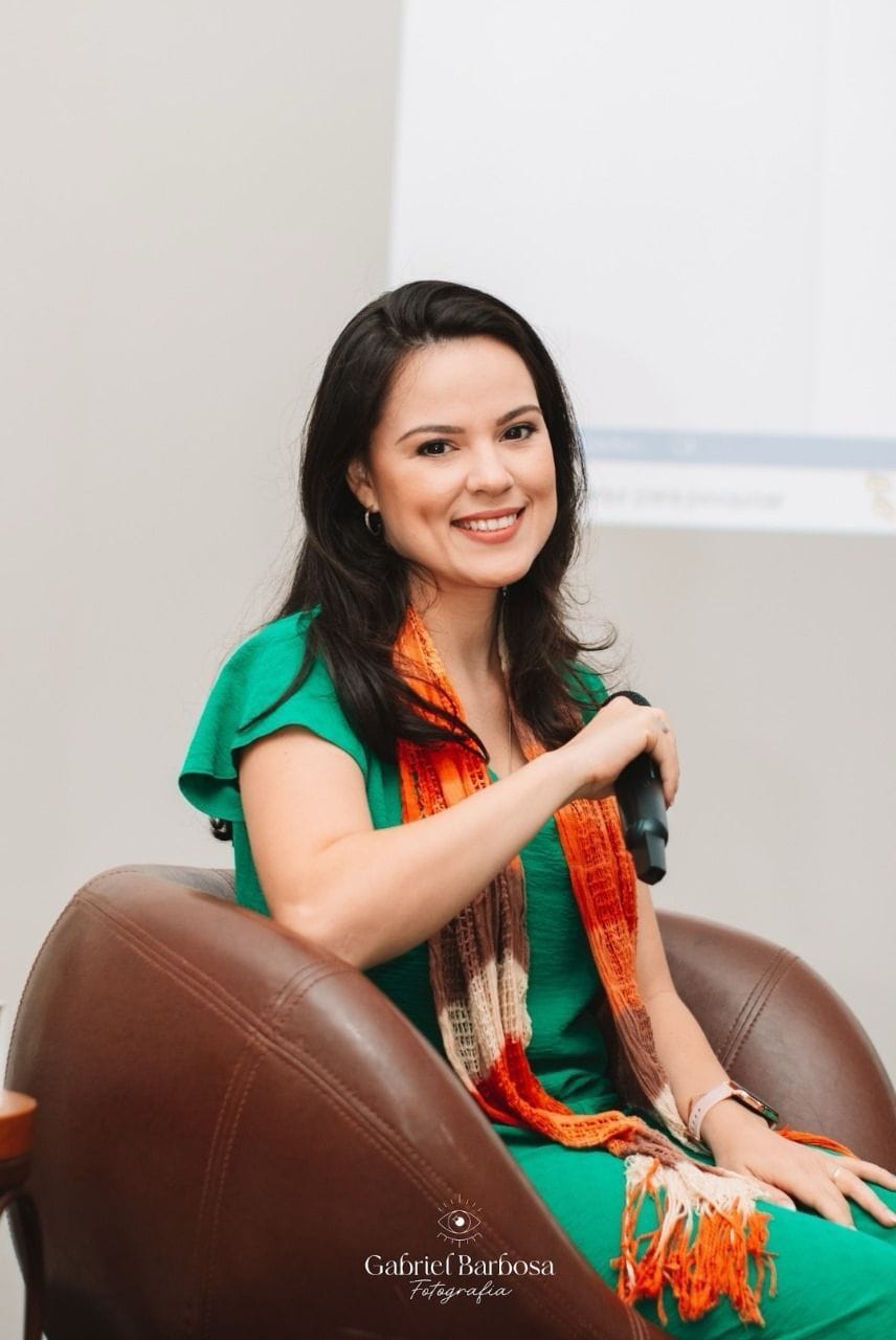 Saúde é viver com alma