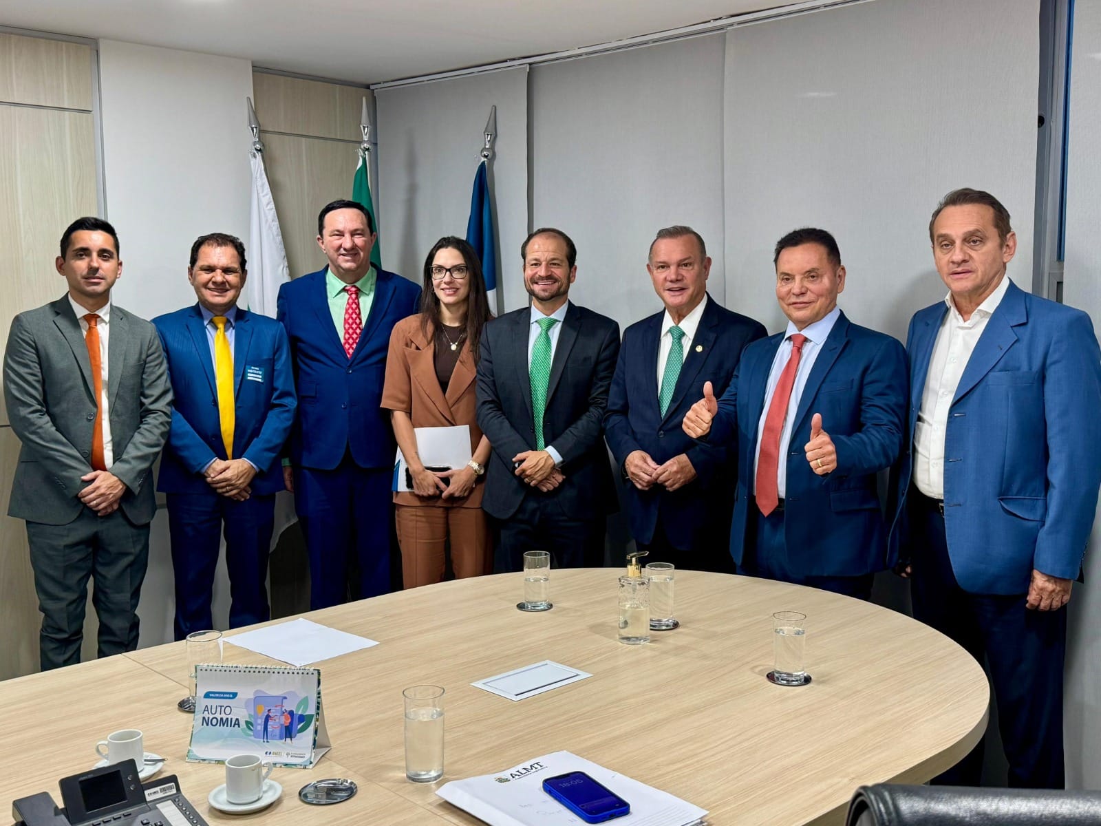 Assembleia Legislativa faz sabatina com diretor da Aneel sobre concessão da Energisa