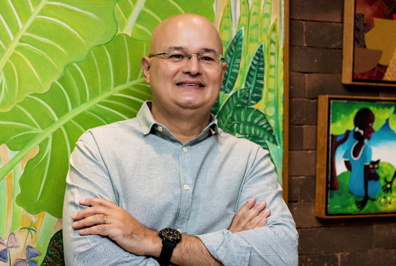 Arquitetura social coloca Mato Grosso no mapa nacional da inovação