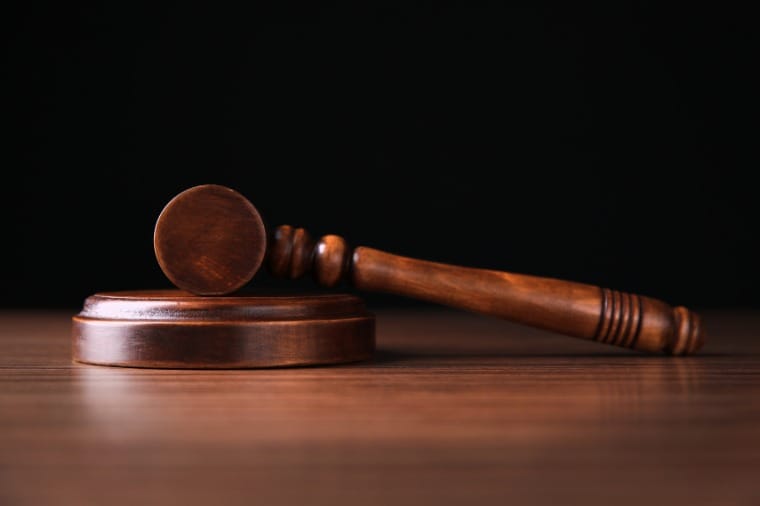 Homem é condenado a 18 anos de prisão por matar esposa com tiro na cara em cidade de MT