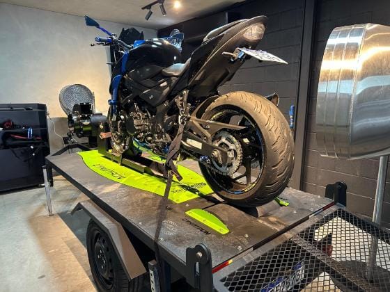 STUDIO PORTO MOTOS: Uma experiência premium inesquecível