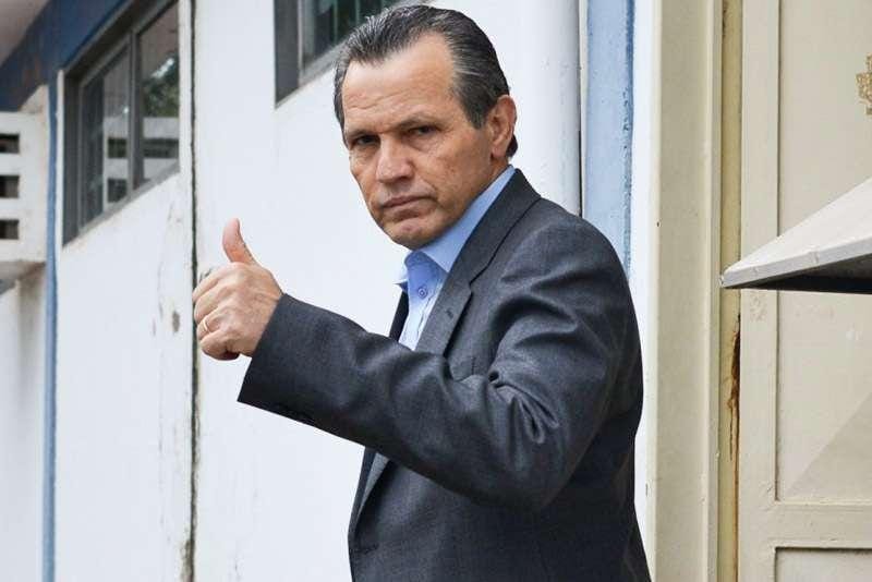 "O que aconteceu de prático com delação de Silval Barbosa em Mato Grosso?", questiona Mauro