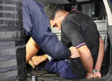 Piloto diz que recebeu R$ 500 de PM para conduzir moto no assassinato de personal trainer