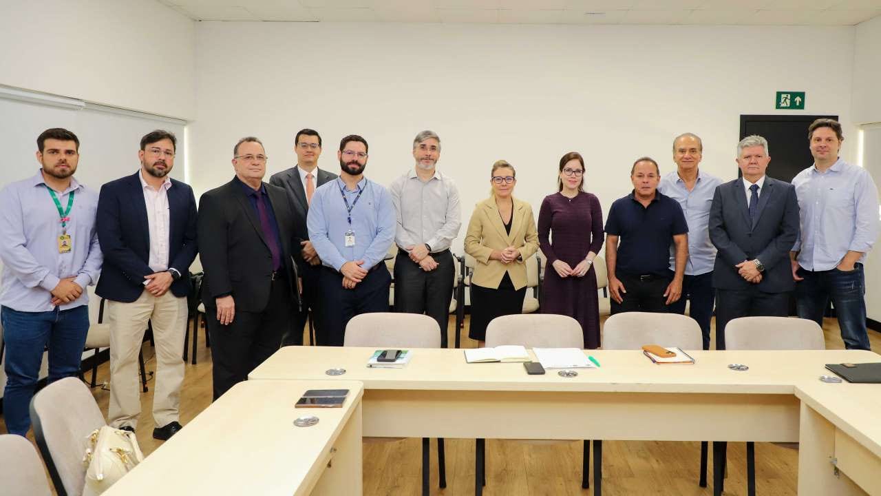 Prefeitura de Várzea Grande e concessionária de transporte público chegam ao consenso