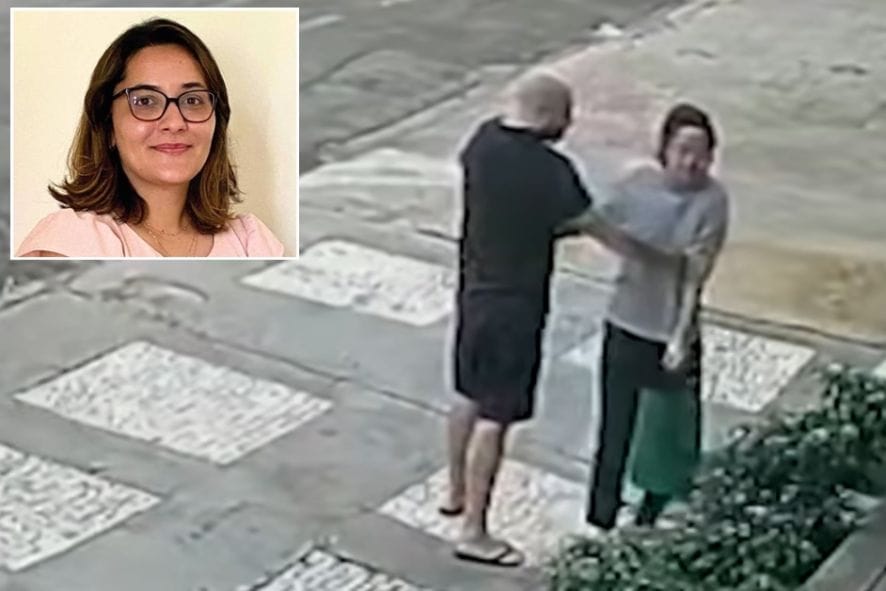 Família de advogada contesta suicídio em reportagem no Domingo Espetacular