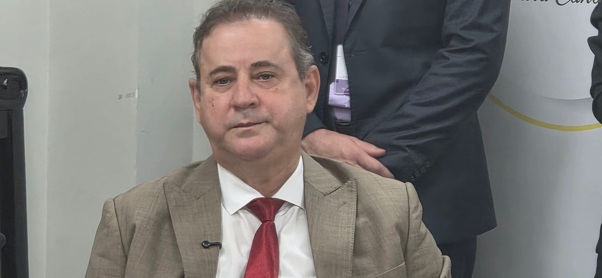 Doutor Eugênio diz que sofreu ameaças de servidores do Judiciário