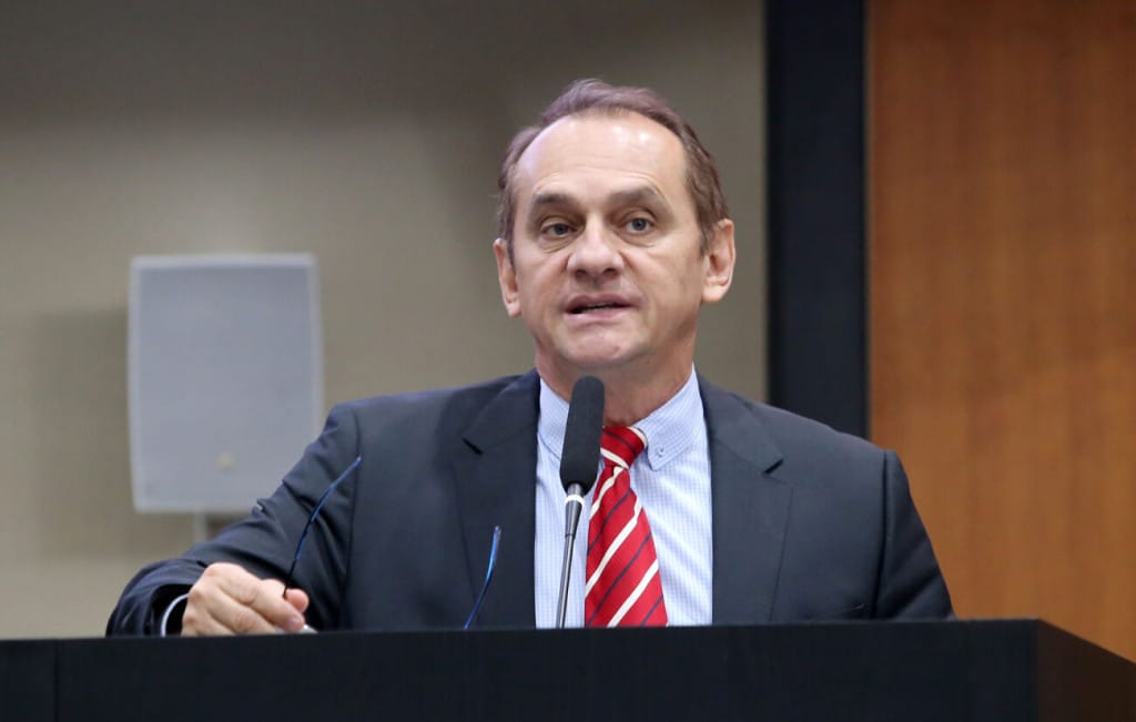 PSD mira 2 cadeiras na Câmara Federal e 4 na Assembleia Legislativa em 2026