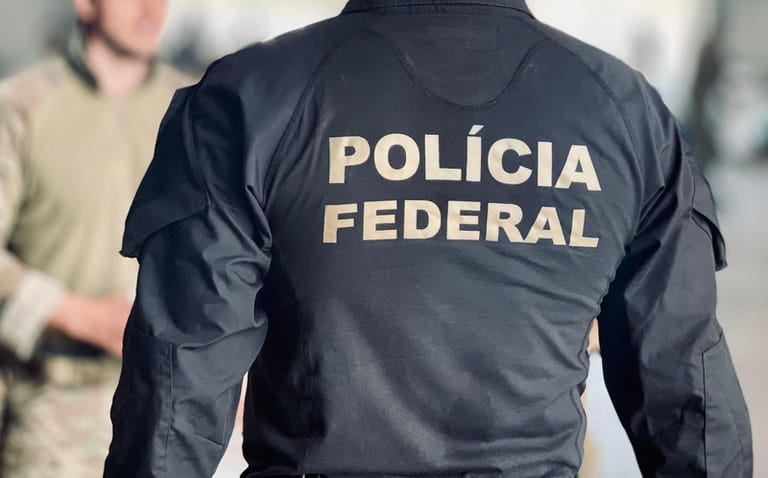Tenente da PM é preso pela Polícia Federal suspeito de lavar mais de R$ 66 milhões