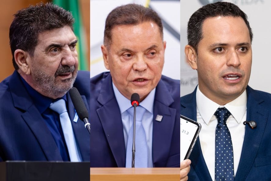 Base e oposição dizem que votarão a favor do aumento para TJ