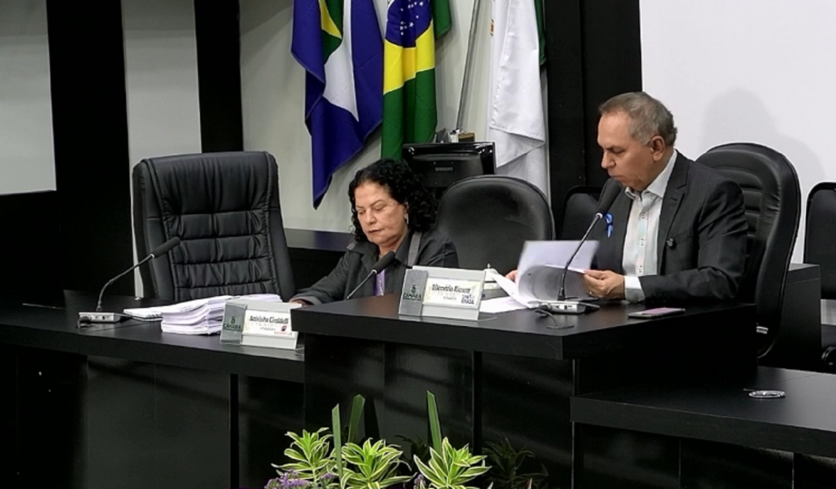 CPI aponta 'rombo' de R$ 561 mi e indicia Emanuel Pinheiro e 2 ex-secretários