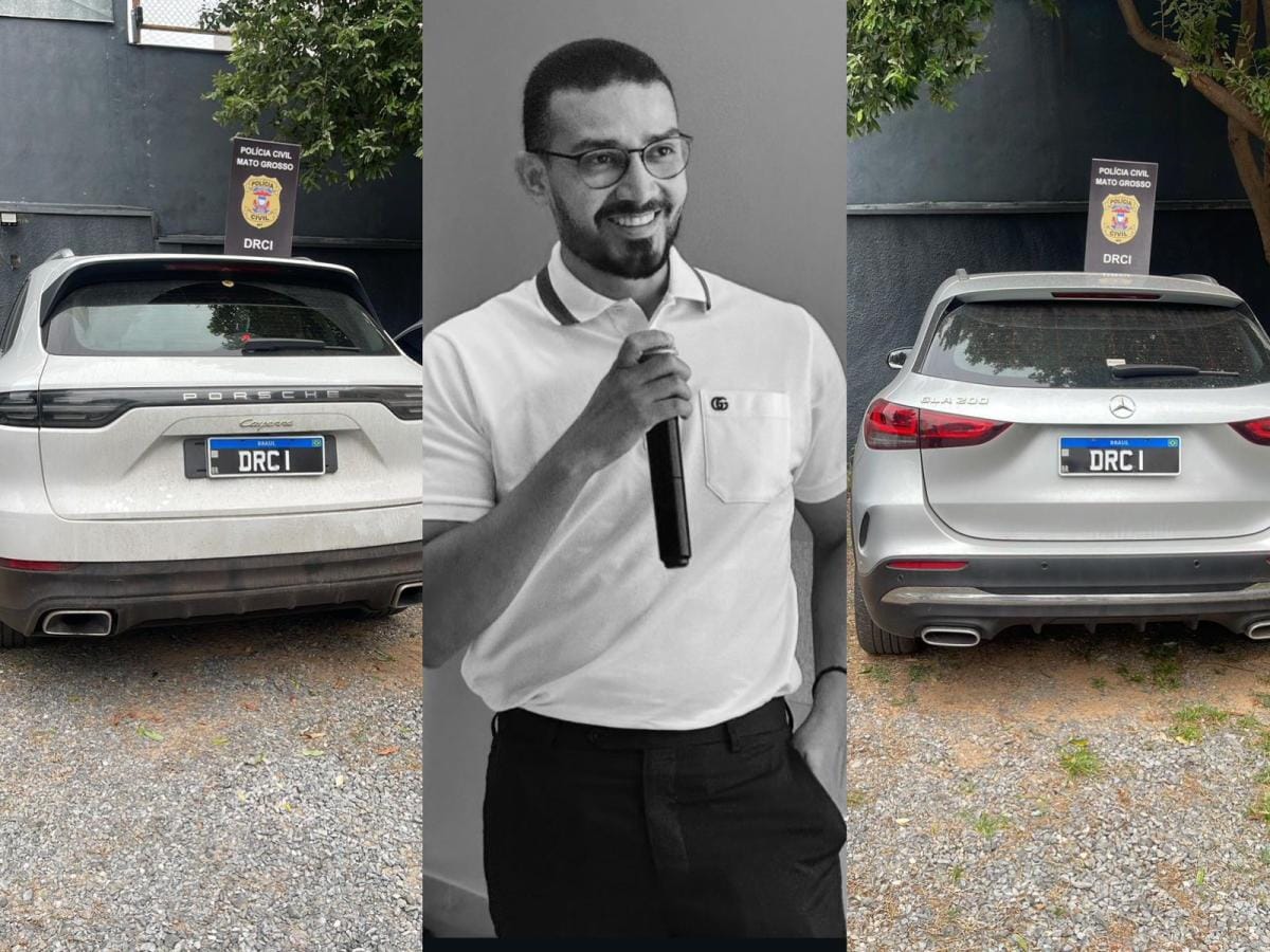 Tribunal de Justiça de MT manda soltar contador preso em operação de fraude