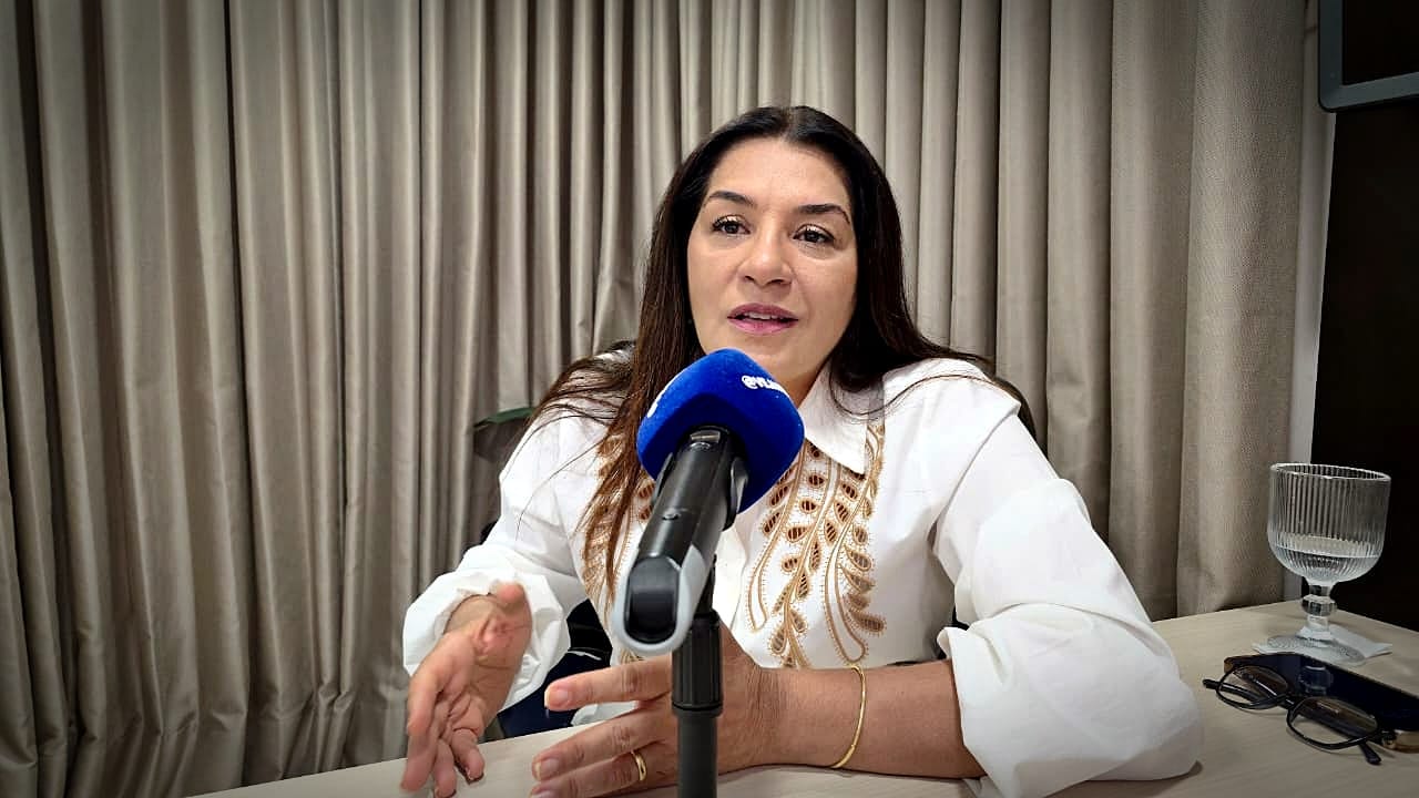 Mara diz que vice foi infeliz em fala e cita expectativa de Max no Podemos