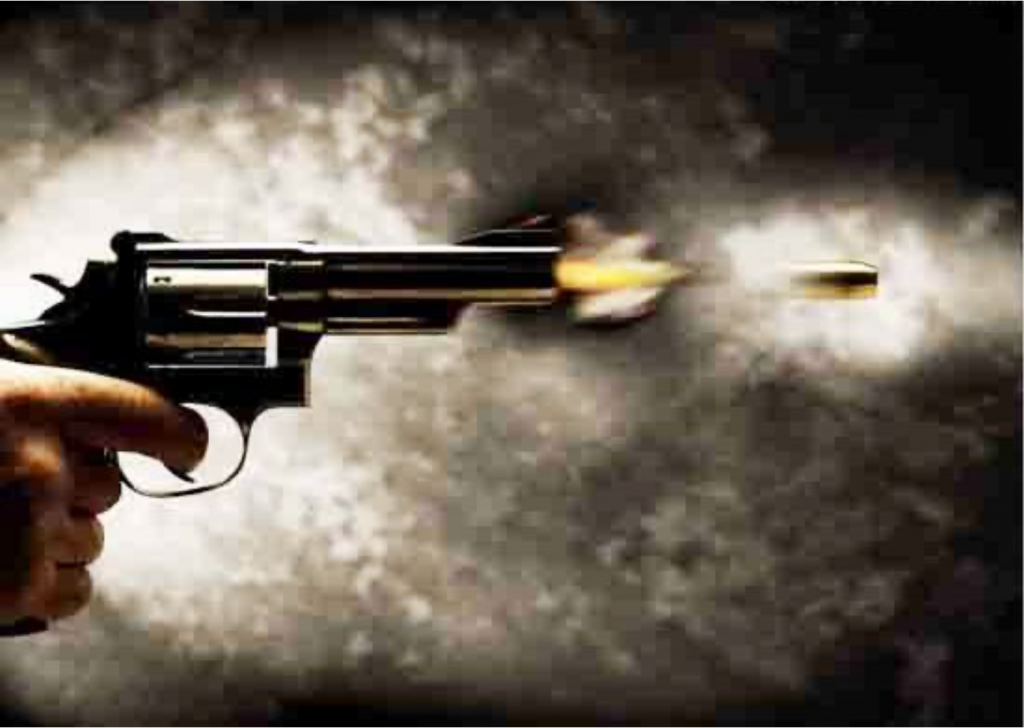 Empresário é assassinado dentro de carro em cidade do interior de Mato Grosso