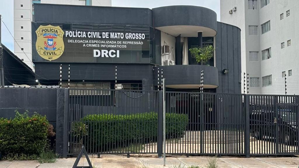 PC desarticula esquema milionário de sites falsos e lavagem de dinheiro em Cuiabá