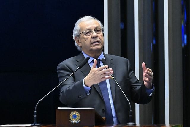 Jayme Campos detona Lula por novas demarcações de terras indígenas em Mato Grosso