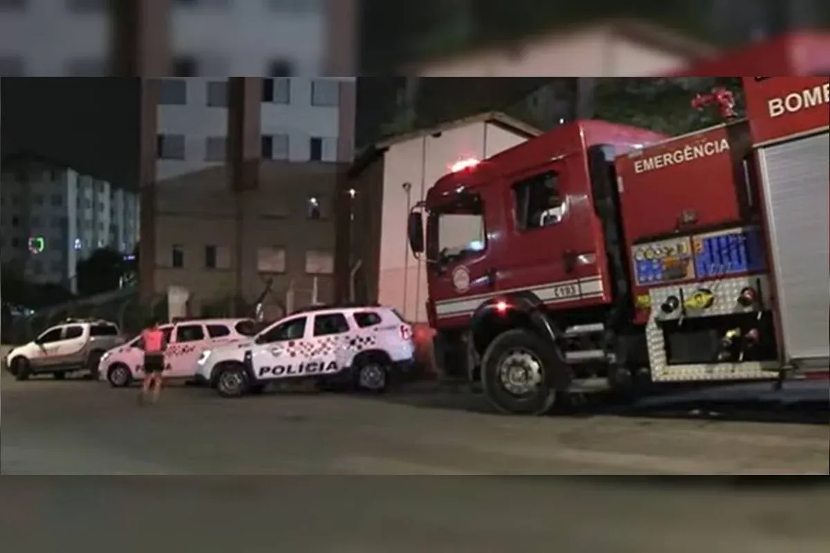 Pai mata filha de 3 anos, concreta corpo e vive com ele em casa por dois meses