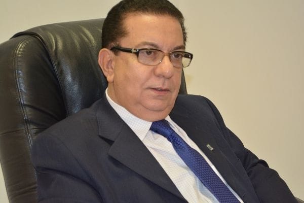 Diário traz aposentadoria compulsória de desembargador de MT afastado pelo CNJ