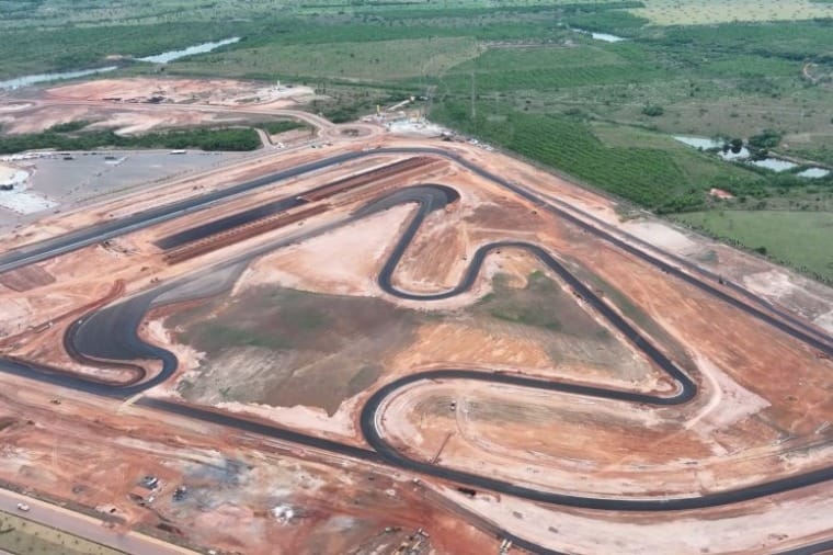 Ministério Público entra com ação, quer laudo e proibição de público na Stock Car