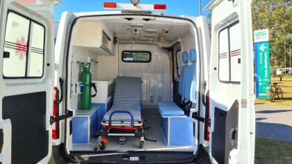 Deputados destinam mais de R$ 300 milhões em emendas à saúde em 2025