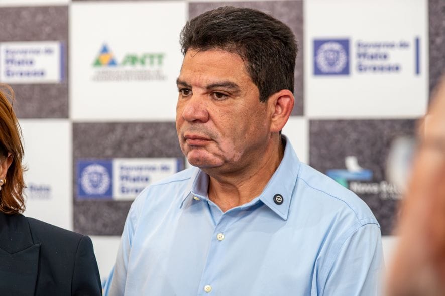 Cidinho tenta convencer Paulo Araújo permanecer no PP para disputar AL