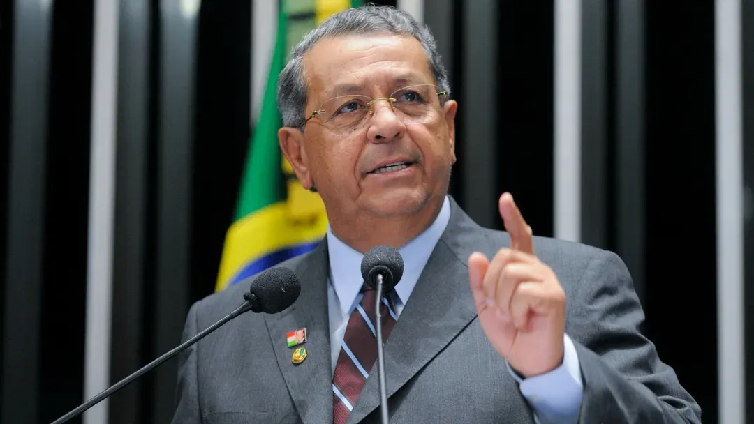 "Exagero", diz Jayme sobre decisão de Moraes em mandar prender Jair Bolsonaro