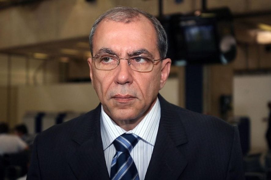 Ex-secretário de Saúde e ex-presidente da Unimed, Kamil Fares morre em Cuiabá