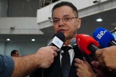 CCJR deve fazer sessão  extraordinária para analisar veto do Governo