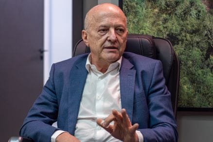 "É impossível no mesmo palanque", diz Pivetta sobre Mauro e Carlos Fávaro