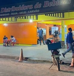 Homem morre após ser esfaqueado em estabelecimento no Nortão de MT