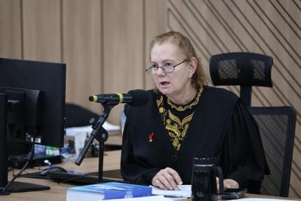 Associação reforça postura regular e se solidariza com juíza presidente no júri