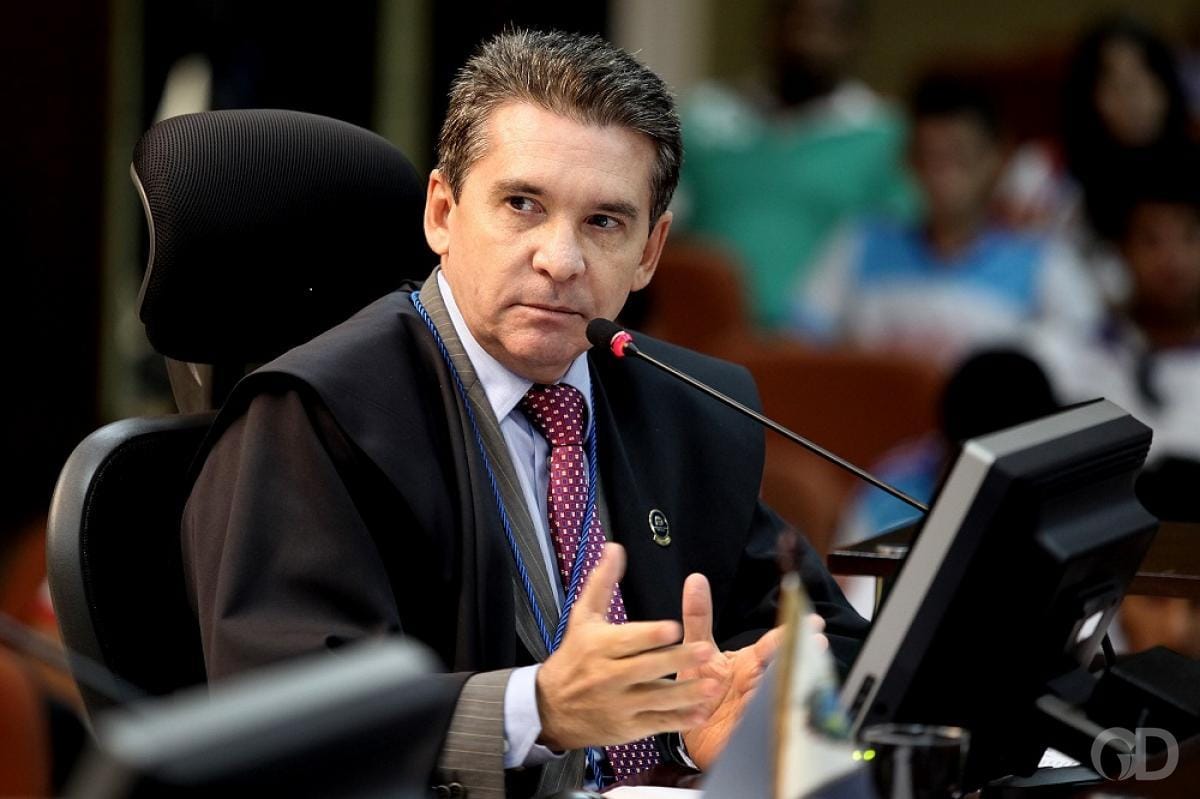 Sérgio Ricardo diz que Abilio vai convencer Mauro mudar de modal