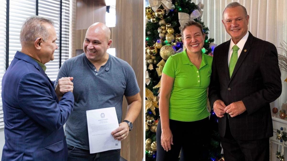 Após determinação nacional do PL, prefeitos alinham apoio à pré-candidatura de Fagundes